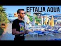 Eftalia Aqua Resort 5 Турция - Подробный Обзор Отеля