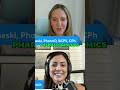 Pharmacogenomics: Why Students are THRILLED to Learn! #shorts