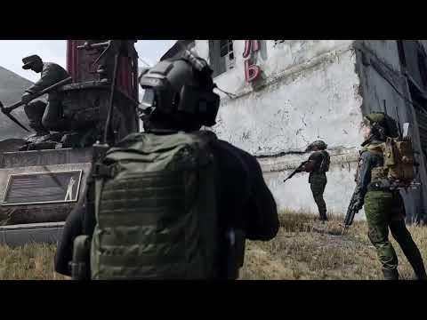 Modern Warfare 4 Multiplayer is here!
