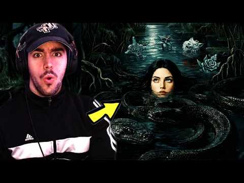 LUV REACCIONA A | MIDNVGHT, ROA, MORA, ELADIO CARRIÓN, CLARENT - Falsas Promesas (Remix)