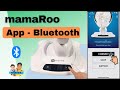 4Moms Mamaroo Swing: Bluetooth Pairing and App Walkthrough Tutorial