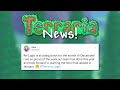 What&#39;s next for Terraria