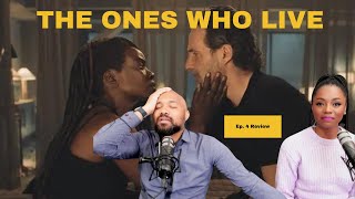 The Walking Dead  The Ones who Live, EP 4 *REACTION & REVIEW*