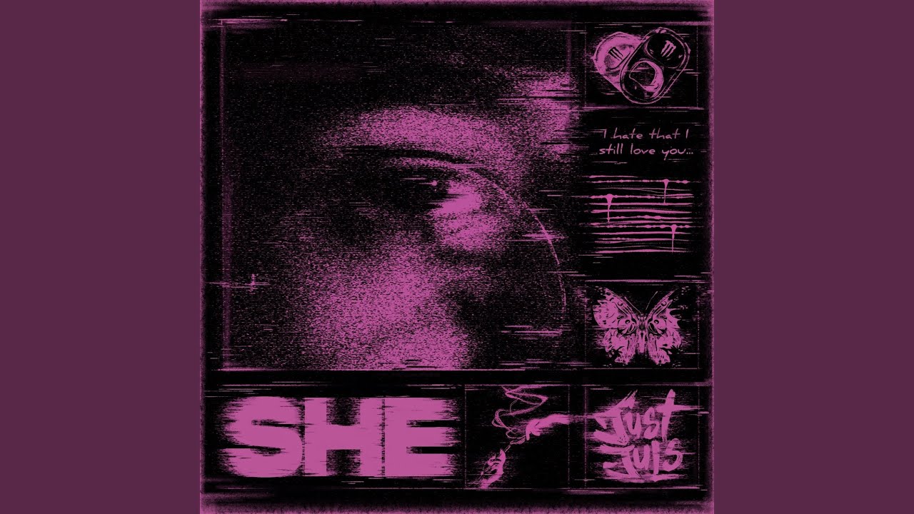 Watch SHE on YouTube Watch SHE on YouTube