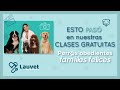 ASÍ FUE EL LANZAMIENTO DE MI PROGRAMA PERROS OBEDIENTES - Lauvet