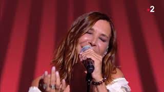 Zazie   Speed  Live @ French TV