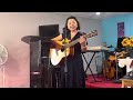 Hermana Nancy Magaña