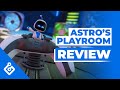 Astro's Playroom Review – PS5 Exclusive Platformer