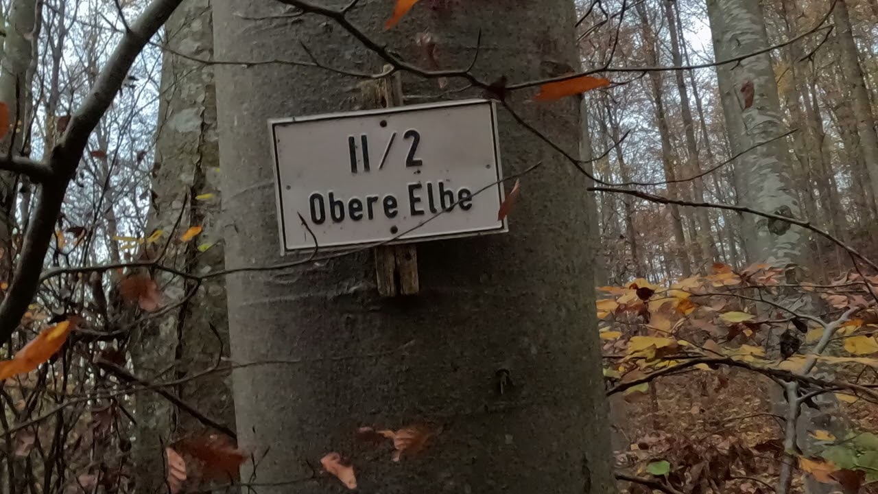 Rund um Schlattstall – Ruine Sperberseck – Mondmilchhöhle – Schwäbische Alb