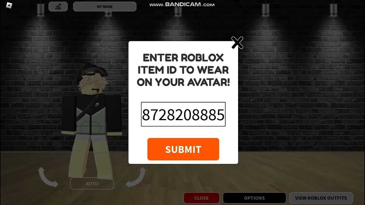 Nike roblox outfits (Nike tech fleece roblox codes) -  in 2023