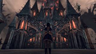 The Finale | Alice: Madness Returns (No Commentary)