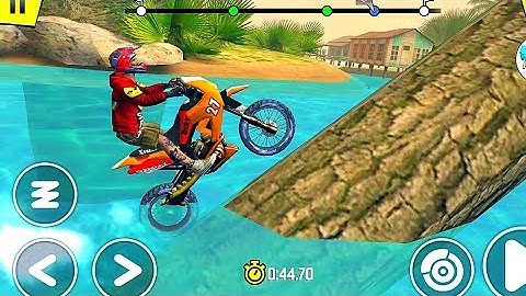Trial Xtreme 4 Remastered NEW GAME Multiplayer Race OFF Best Android IOS Gameplay