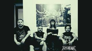 Desert Witch - Sin control