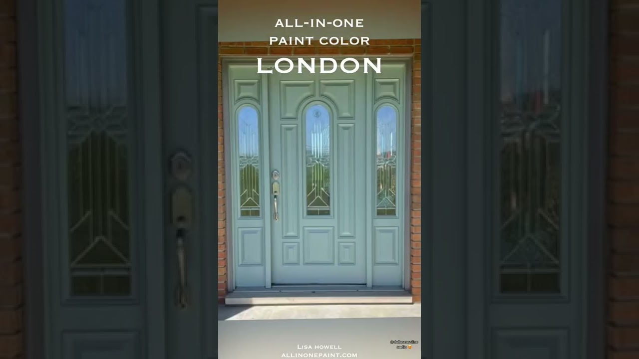 What are some Farmhouse Paint Colors?