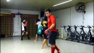 Bally Gym