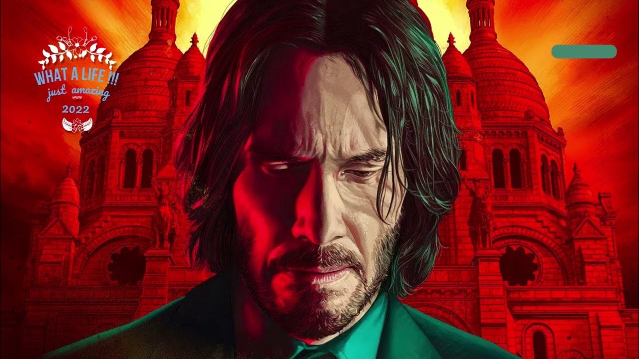 Rina Sawayama–Eye For An Eye (John Wick 4) ( Letra-lyrics) Rina Sawayama–Eye For An Eye (John Wick 4) ( Letra-lyrics)
