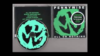 Pennywise -- Stand Strong