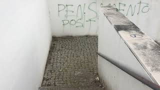 Lisbon, Walking Outurela