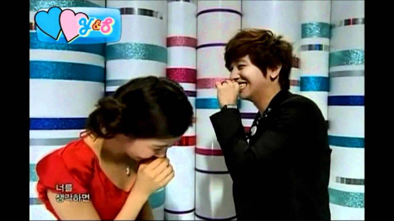 YongSeo Sweetheart