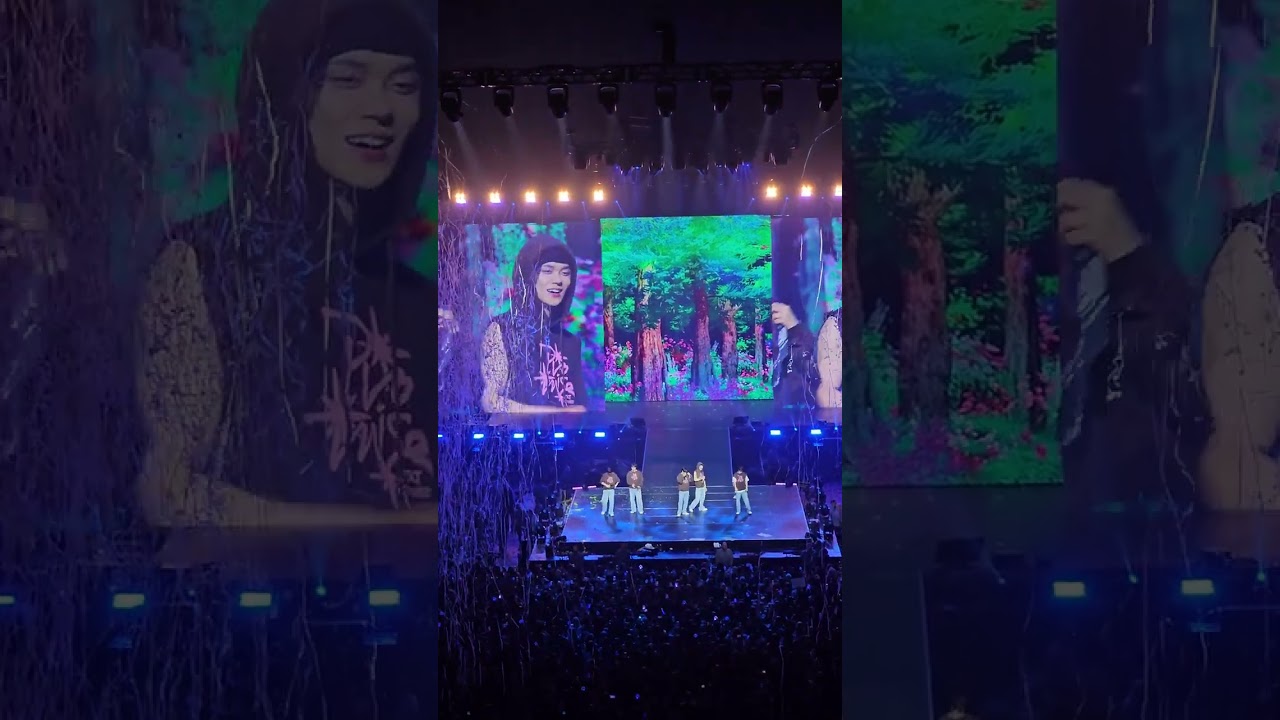 TXT - Cat & Dog + goodbye to MOAs | ACT: PROMISE - EP. 2 - IN EUROPE, Berlin 270325