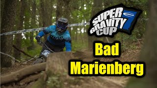 Super Gravity Cup 2023 | Bad Marienberg | Track Preview | Pilot's Race [4K]