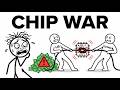 The $1 Trillion War Holding The World Hostage