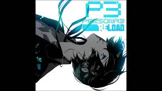 Persona 3 Reload OST Changing Seasons -Reload- Extended