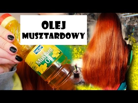 Wideo: Olej Musztardowy - Użyteczne Właściwości, Szkoda, Recenzje