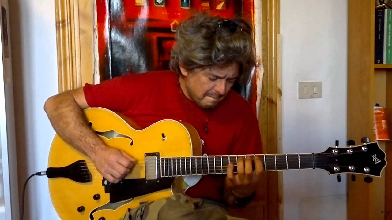 How insensitive - Giulio Stracciati