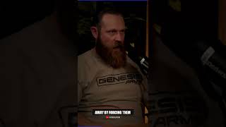 #shorts #viral #fyp #military #marine  #podcast #kagandunlapshow  #mindset #usmarines  #KaganDunlap