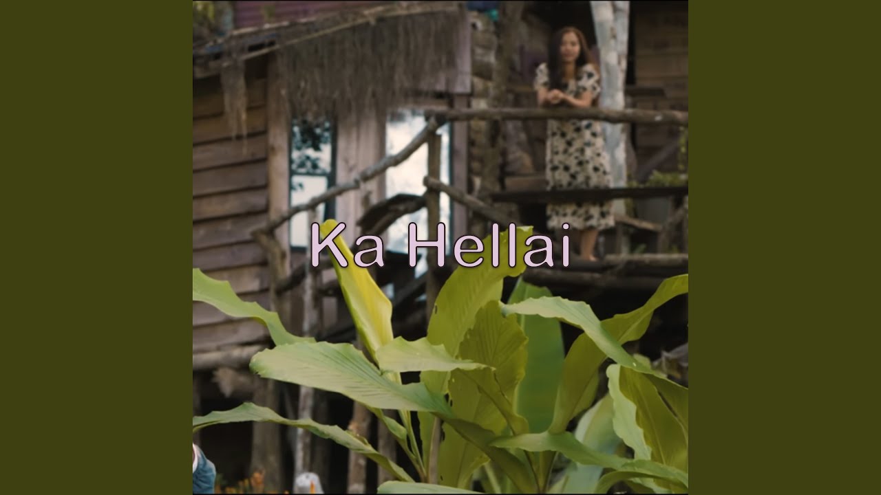 Ka Hellai adlı videoyu YouTube'da izle Ka Hellai adlı videoyu YouTube'da izle