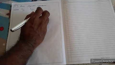 ADMISSION of PARTNER (LECTURE-2) class-12 by m.d verma