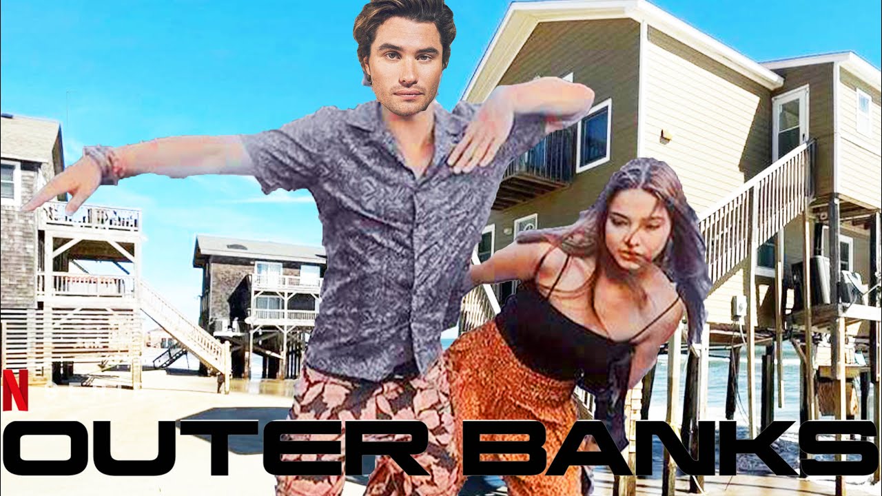 OUTER BANKS Season 3 Theories So Crazy They Might Be True