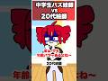 中学生バズ絵師vs20代絵師 #ボカロ #初音ミク #重音テト