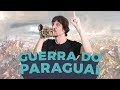A GUERRA DO PARAGUAI | EDUARDO BUENO