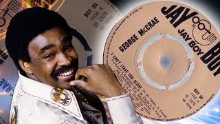 George McCrae  -  I Can't Leave You Alone (1974)