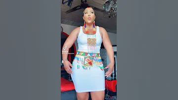 Vlundilela By Brenda Fassie TikTok Challenge Subscribe If You Are Impressed 