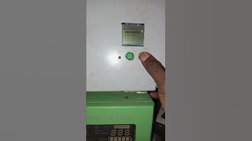 4s lifepo4 BMS using arduino.