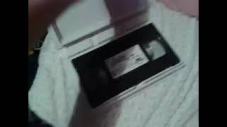 Opening to babe 1995 vhs