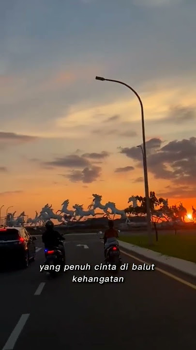 Rindu Rumah Aku Rindu pulang