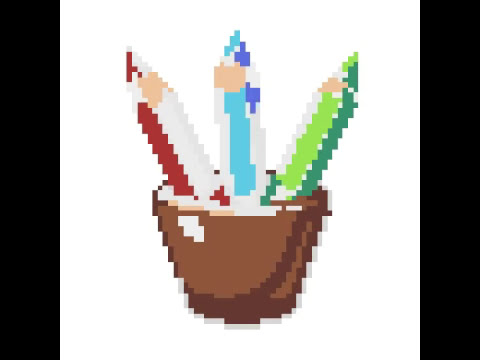 ფანქრები