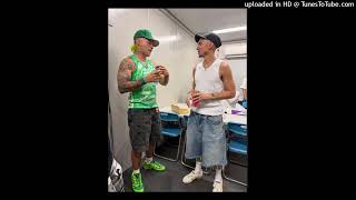 Feid x Tainy Beat Reggaeton | “LUMA“