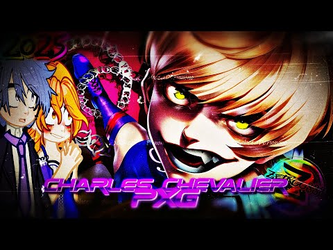 Charles - Golden Time - (Niko Collab) Blue Lock Cypher - ÉoDan