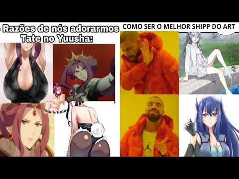 ANIME MEMES  MEMES EM IMAGENS ANIME #47 