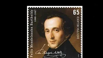 Mendelssohn Capriccio in F sharp Minor, Op. 5 (1825) Mendelssohn Capriccio in F sharp Minor, Op. 5 (1825)