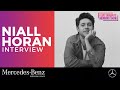 Niall Horan Describes Full Circle Moment On &#39;The Voice&#39; And Making &#39;The Show&#39; | Elvis Duran Show