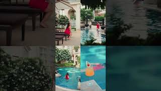 Summer Bliss at The Leela Palace Chennai | Lavanya Pandiya
