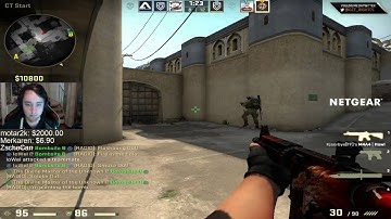 GeT_RiGhT playing sneaky beaky like (15th of March 2016 stream)