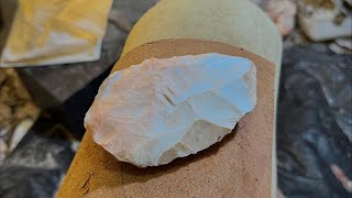 Gulf Coast Knapping is live!