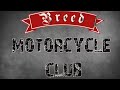  223 gangster breed motorcycle club